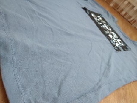 Tričko v. 146/152, tchibo,146