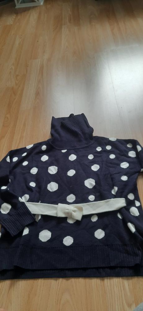 Pulóver- rolák mayoral, mayoral,134