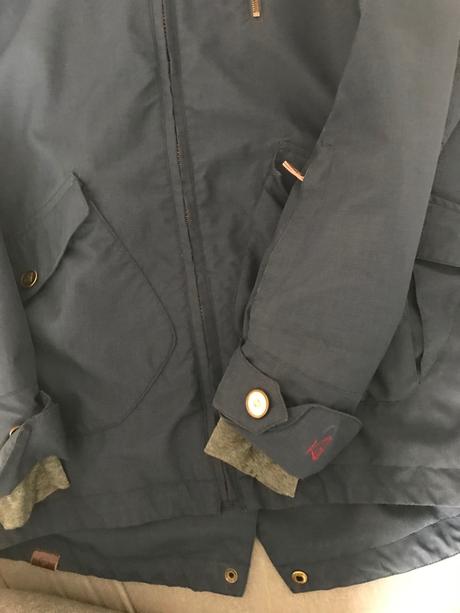 Roxy bunda kjersti, roxy,m