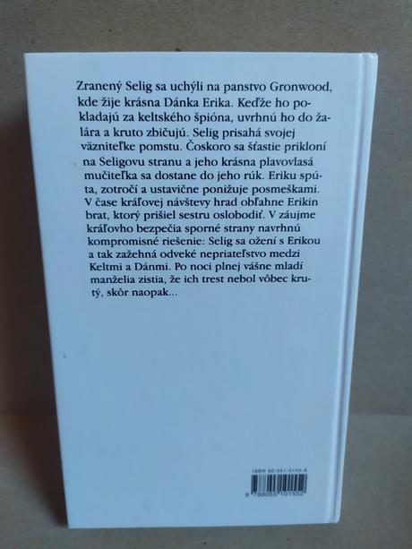 Neklam svoje srdce, johanna lindseyová,