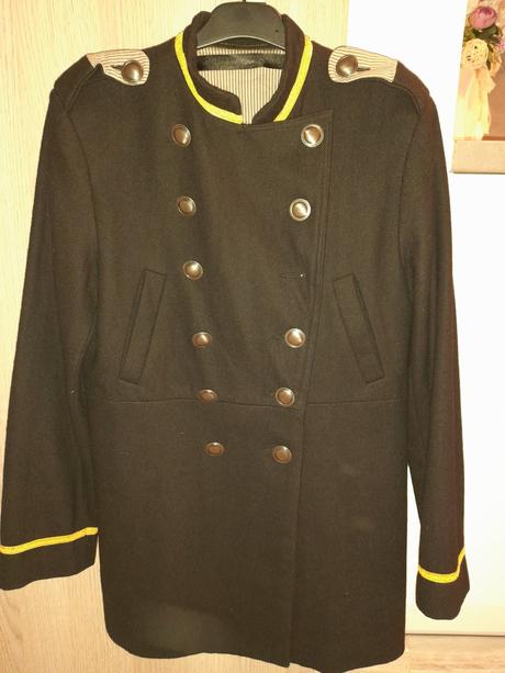 Stylovy kabat vekost s, s