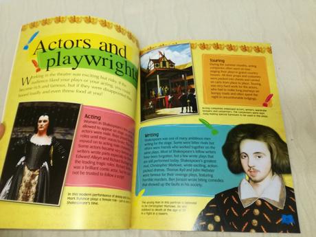 Explore shakespeare nau19,