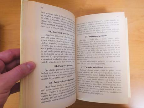 Terézia vansová - recepty prastarej matere, 