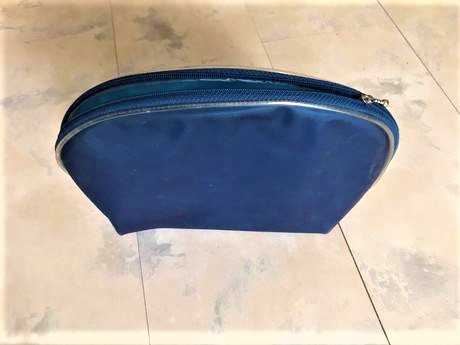 Taštička na kozmetiku / hyg. potreby,