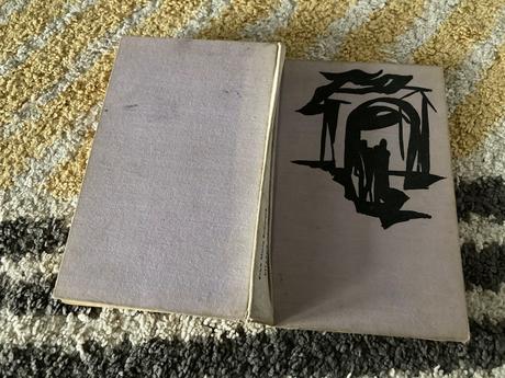 Víťazný oblúk remarque erich maria- prvé vyd.1963,