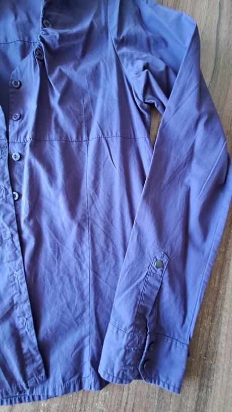 Sexi košeľa zn. soda, m