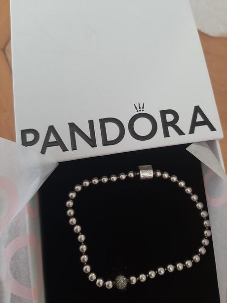 Predám pandora náramok, pandora