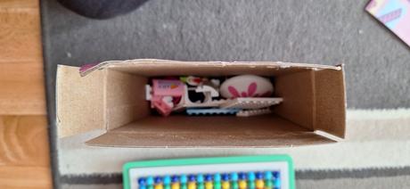 Skladačka menšia., 