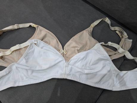 Podprsenka na kojenie, 90,b