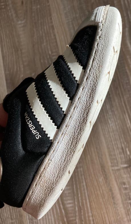 Tenisky adidas superstar, adidas,26