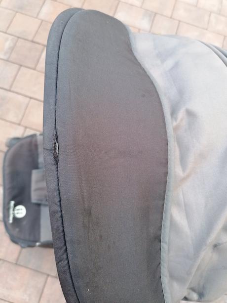 Detský kočík športový, petite&mars,petite&mars easy