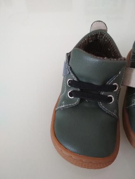 Chlapčenské poltopánky, livie & luca,21