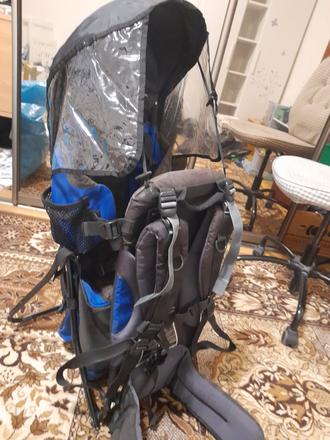 Detský nosič deuter, deuter