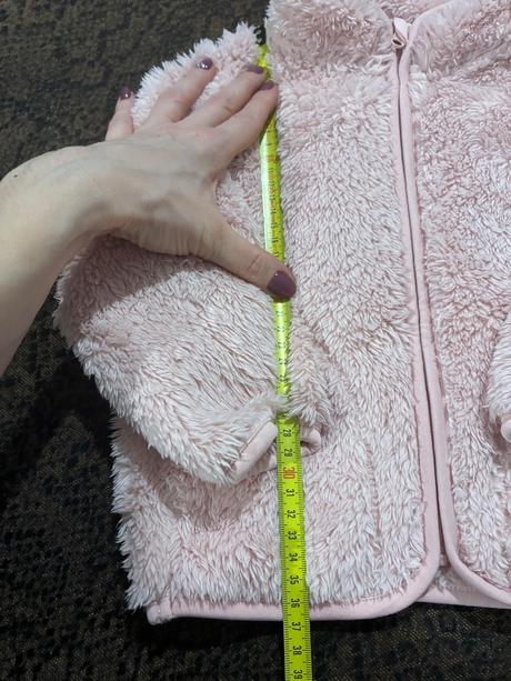 Hunata mikinka, h&m,92