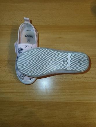 Plátenky, sinsay,27