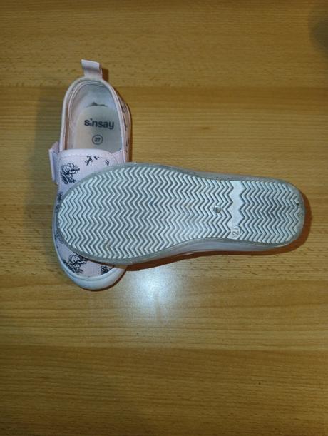 Plátenky, sinsay,27