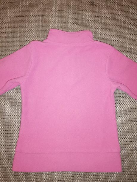 Dievčenská bunda, 110