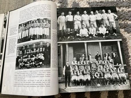 Fotbal to je hra (1987), 