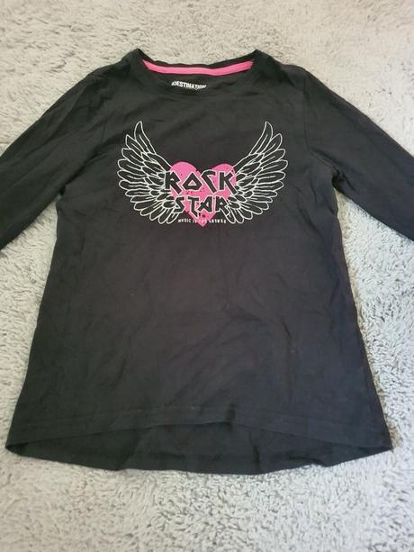 Tričko 134-140, 134