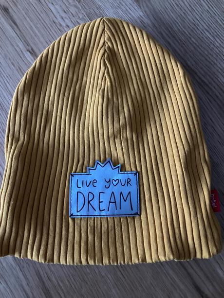 Čiapka broel dvojitá, broel,50