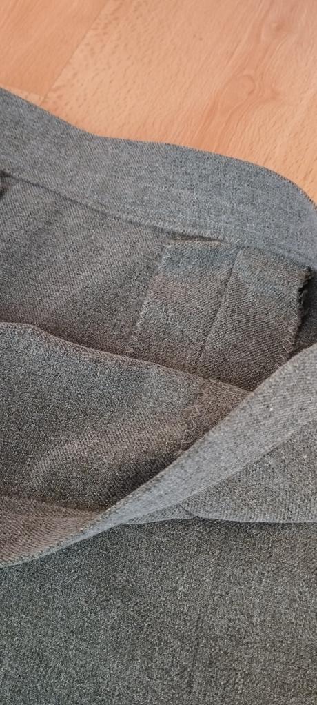 Sukňa tepla cca m, m