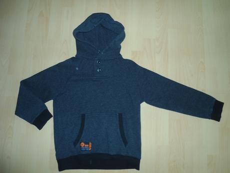 Mikina next - skate, next,140