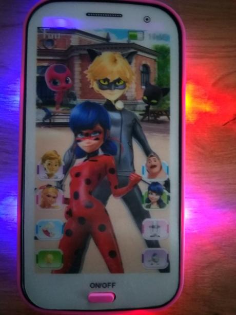 Iphone ,,beruška,,,