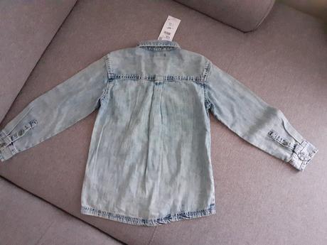 Riflova kosela, reserved,128