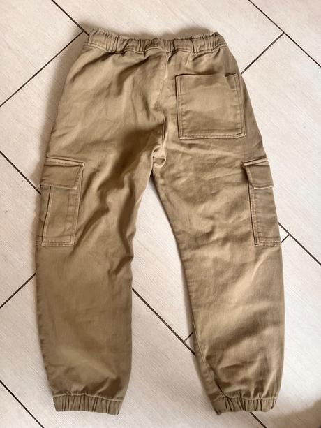 Zara nohavice, zara,134