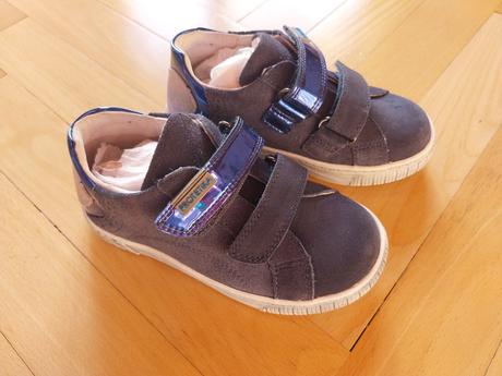 Nové topánočky protetika, protetika,27