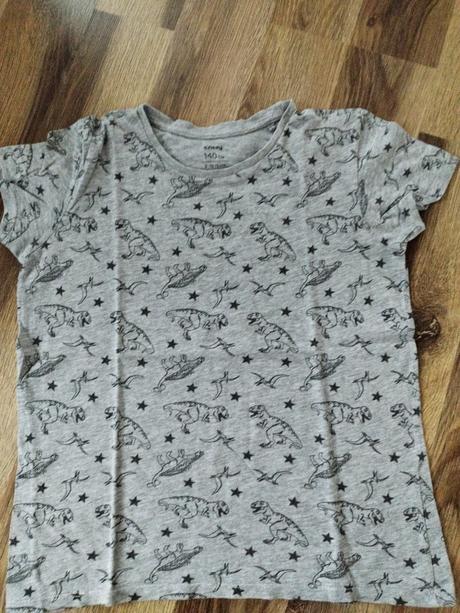 Tričko, sinsay,134