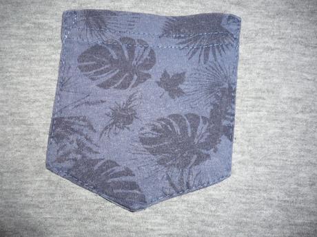 Tričko, pepperts,134