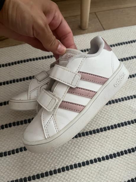 Tenisky adidas, adidas,26