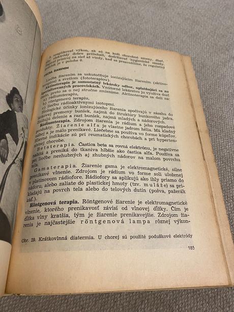 Vnútorné lekárstvo 2,