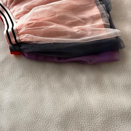 3 ks sukní, vel. 86-98, 98