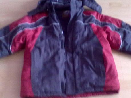 Kabat na zimu 164, 164