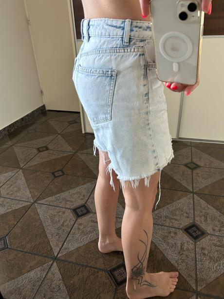 Pimkie kratasy, pimkie,36