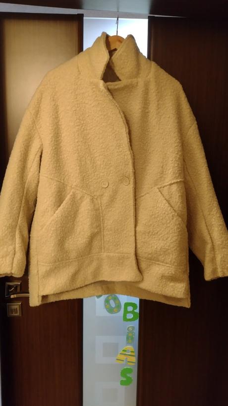 Kabát, pepco,l