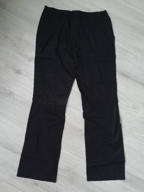 Nohavice alpine pro, alpine pro,54