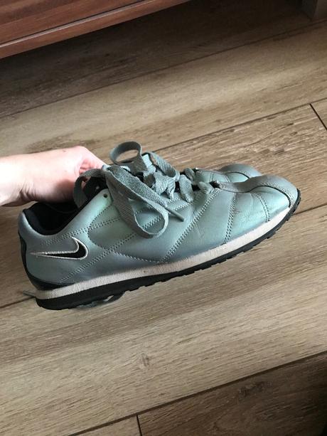 Nike tenisky, nike,37