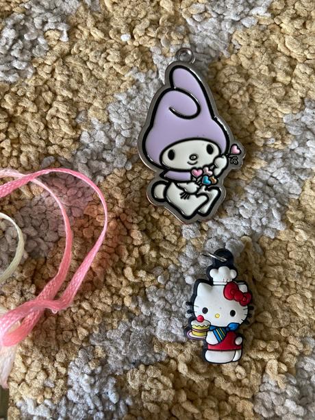 Hello kitty doplnky,