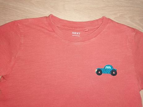 Tričko, next,122