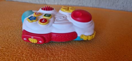 Ovládač playgo gamepad, 