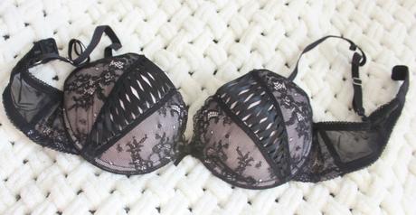 Push up podprsenka, 70b