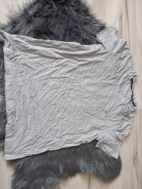 Pánske tričko, tommy hilfiger,m