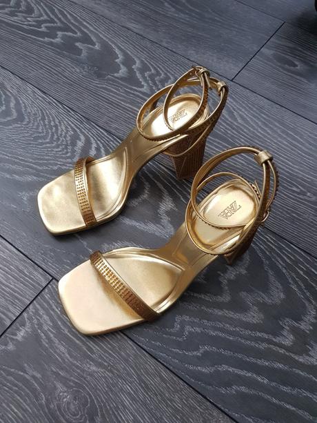 Topanky zara, zara,36