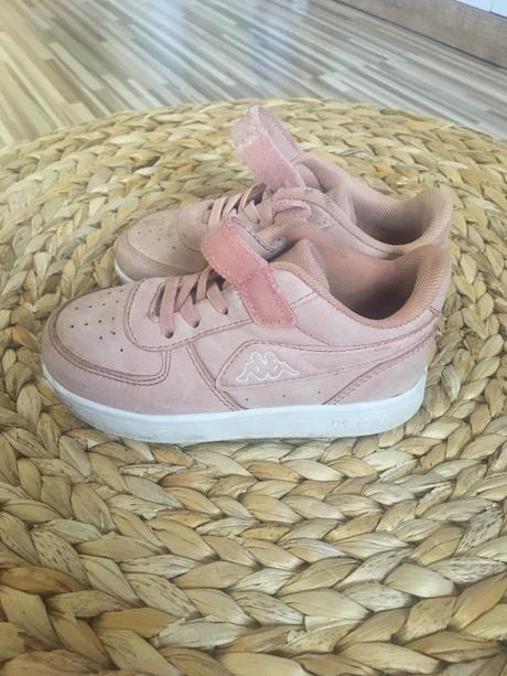 Prechodne topanky, kappa,26