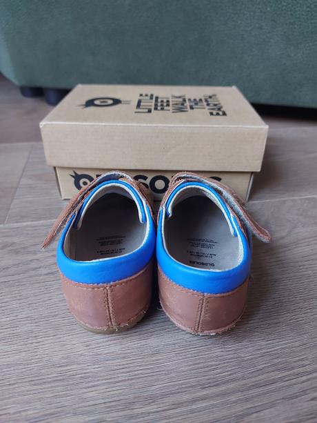 Oldsoles barefoot topánky, 24