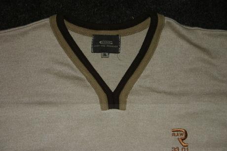 L/40 pánske tricko, l