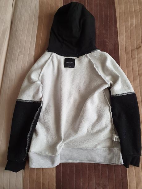 Mikina, reserved,134